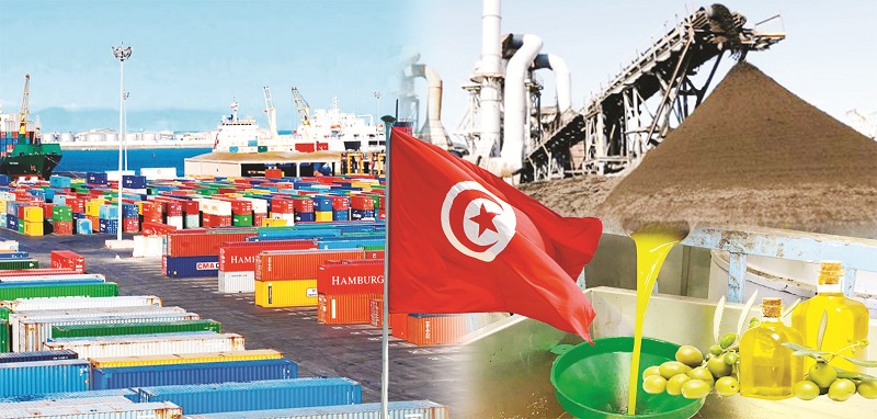 بعد توقعات البنك الدولي بتحقيق تونس نسبة نمو 2.3% سنة 2025..   آفاق واعدة.. ودفع عجلة الاستثمار ضرورة